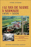 150 ans de sucre à Sermaize&nbsp;-&nbsp;Pierre Richard