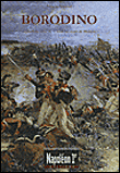 Borodino, 7 septembre 1812 sous les murs de Moscou&nbsp;-&nbsp;Jacques Garnier