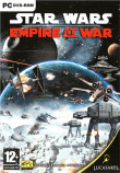 Star Wars : Empire at War Gold&nbsp;-&nbsp;