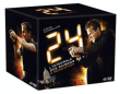 24 heures chrono - L'intégrale des saisons 1 à 7 - Pack (DVD)