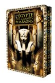 L'Egypte des grands pharaons - Coffret Métal - 10 volumes&nbsp;-&nbsp;Histoire