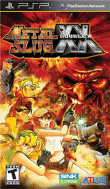 Comparer les prix de Metal Slug XX