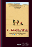 Photo : 14 kilomètres