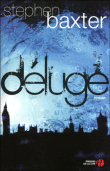 Déluge&nbsp;-&nbsp;Stephen Baxter