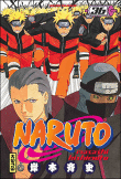 Naruto, T36&nbsp;-&nbsp;Masashi Kishimoto
