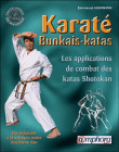 Karat� Bunkai Kata