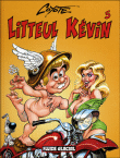Litteul Kevin, T5&nbsp;-&nbsp;Coyote