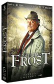 Inspecteur Frost - Saison 3 (DVD)