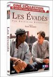 Les Evadés - Edition Simple (DVD)