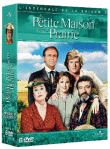 La Petite maison dans la prairie&nbsp;-&nbsp;Coffret intégral de la Saison 9