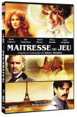 Maîtresse du jeu&nbsp;-&nbsp;Kevin Connor