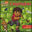 L'alphabet&nbsp;-&nbsp;Collectif
