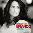 Cristina Branco&nbsp;-&nbsp;Abril