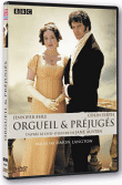 Orgueil et préjugés&nbsp;-&nbsp;Simon Langton