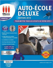 Auto Ecole 2010 Coffret Deluxe&nbsp;-&nbsp;