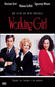Working girl&nbsp;-&nbsp;Mike Nichols