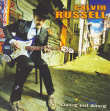 Calvin Russell