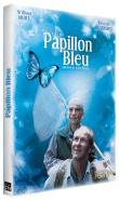 Le Papillon bleu&nbsp;-&nbsp;Léa Pool, William Hurt, Pascale Bussieres