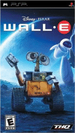 Wall-E&nbsp;-&nbsp;