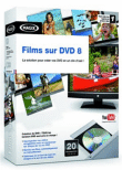 Magix Films sur DVD 8