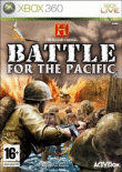 Battle For The Pacific&nbsp;-&nbsp;
