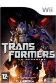 Transformers 2&nbsp;-&nbsp;