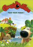 Grabouillon&nbsp;-&nbsp;Volume 3 - Pique-nique panique !