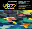Bill Evans, Eric Dolphy, Wayne Shorter&nbsp;-&nbsp;Just jazz