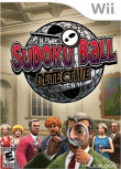 Sudoku Ball : Detective