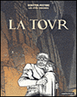 Les Cités Obscures, T4&nbsp;-&nbsp;François Schuiten, Benoît Peeters