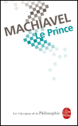 Le Prince&nbsp;-&nbsp;Machiavel