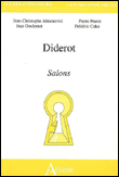 Diderot, salons