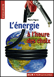 L'énergie à l'heure des choix&nbsp;-&nbsp;Pierre Papon