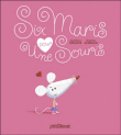 Six maris pour une souris&nbsp;-&nbsp;Jean-Pierre Kerloc'h, Christian Guibbaud