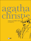 Agatha Christie, Intégrale T1 Hercule Poirot mène l'enquête&nbsp;-&nbsp;Chandre, Agatha Christie