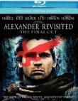Alexander revisited - Blu-Ray&nbsp;-&nbsp;Olivier Stone