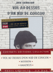 Coffret Classiques des années 70-80 - Edition Collector&nbsp;-&nbsp;Milos Forman, Roland Joffé