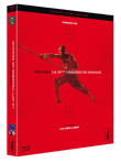 La 36ème Chambre de Shaolin - Coffret de la Trilogie - Blu-Ray