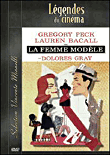 La Femme modèle&nbsp;-&nbsp;Vincente Minnelli