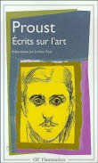 Ecrits sur l'art&nbsp;-&nbsp;Marcel Proust