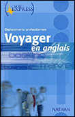 Voyager en anglais