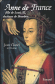 Anne de France