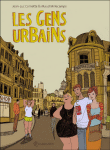 Les gens urbains&nbsp;-&nbsp;Jean-Luc Cornette, Maud Mille