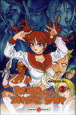Reiko the zombie shop - Reiko the zombie shop, T2