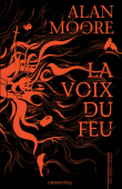 La voix du feu&nbsp;-&nbsp;Alan Moore