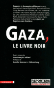 Gaza, le livre noir&nbsp;-&nbsp;Rsf
