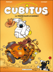 Cubitus, Les nouvelles aventures T5&nbsp;-&nbsp;Michel Rodrigue, Pierre Aucaigne