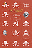 Les pirates dans une aventure avec les communistes&nbsp;-&nbsp;Gideon Defoe