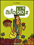 Auto bio - Auto bio, T2