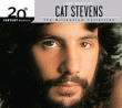 Cat Stevens&nbsp;-&nbsp;20th Century Masters - The Millennium Collection